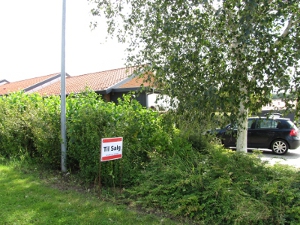 set fra S�bakken